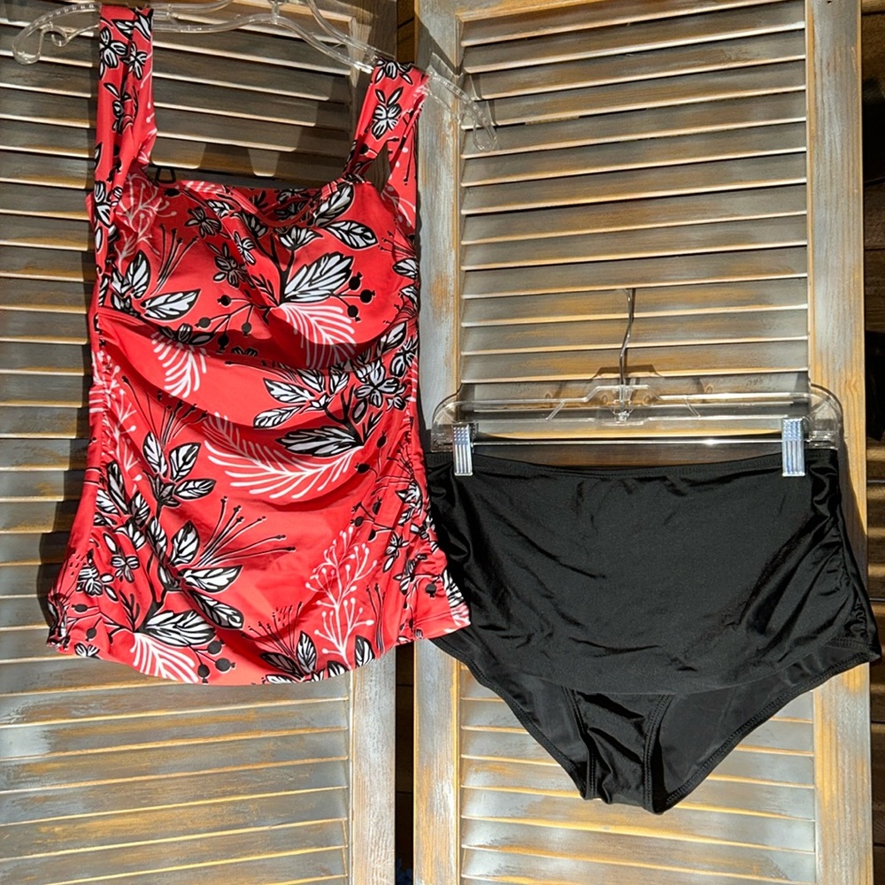 Tempt me swimsuit